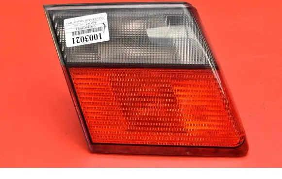 Saab 9-5 Rear/tail lights