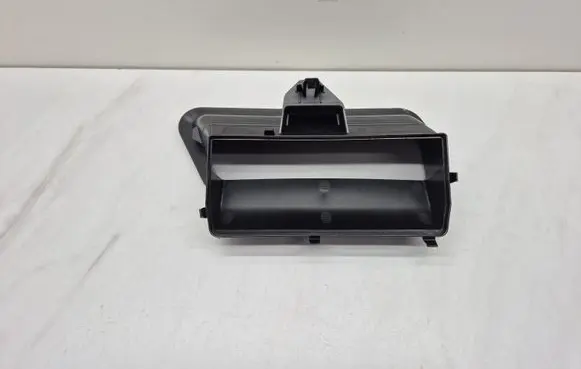 Volkswagen ID.3 Cabin air duct channel 10B819063