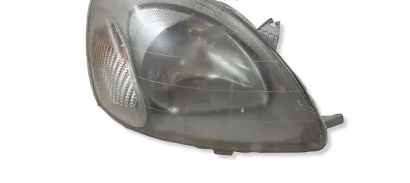 Toyota Yaris Headlight/headlamp 