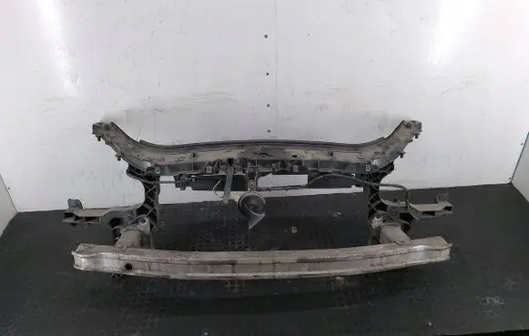 Renault Scenic II - Grand scenic II Radiator support slam panel