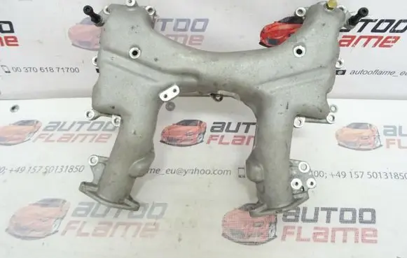 Audi Q7 4L Intake manifold 057145762N