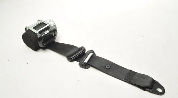 Fiat 500X Rear seatbelt 07356119510