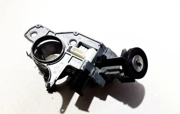 Opel Zafira B Ignition lock contact 281726 01470f219a