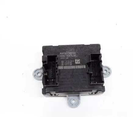 Land Rover Range Rover Evoque L538 Door control unit/module HK8314D619BB 10337168