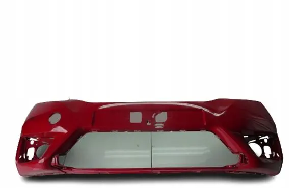 Honda Jazz Rear bumper R14P3
