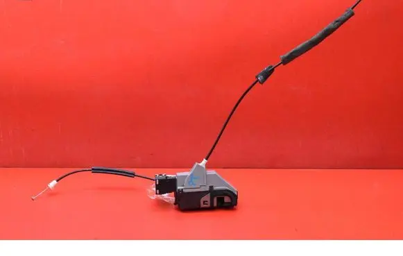 Citroen C5 Rear door lock 574394