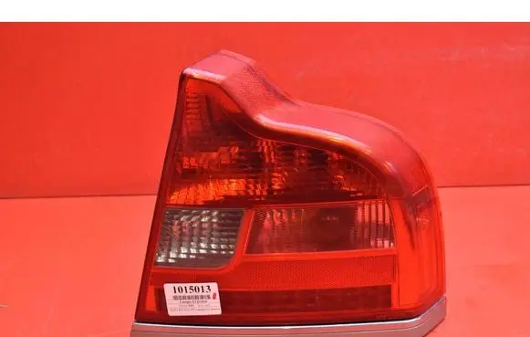 Volvo S80 Rear/tail lights