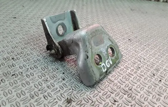 Peugeot 407 Rear door upper hinge