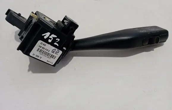 Volkswagen Golf VI Indicator stalk 1K0953513G