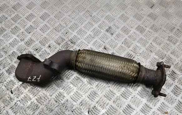 Mazda CX-7 Exhaust flexible connection 