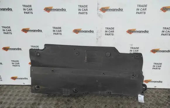 Toyota Prius Prime Side bottom protection 5816547040