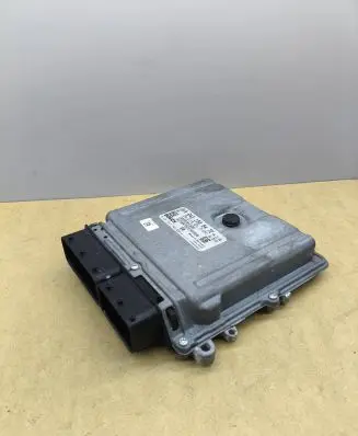 Mercedes-Benz CLK A209 C209 Engine control unit/module A6421509472 1039S22622 0281014502