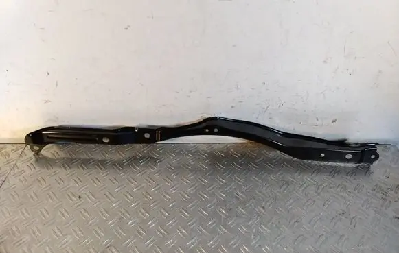 Lexus RX 450H Tailgate trim 
