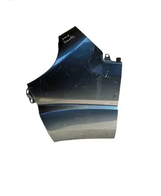 Fiat Ducato Fender