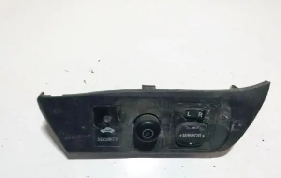 Toyota RAV 4 (XA20) Wing mirror switch 5544642010