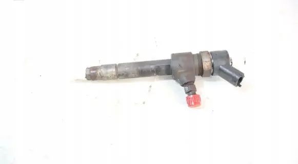 Opel Zafira B Fuel injector 0445110276