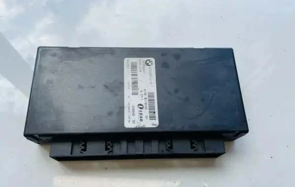 BMW 5 E60 E61 Comfort/convenience module 61359118730 61359118730-01