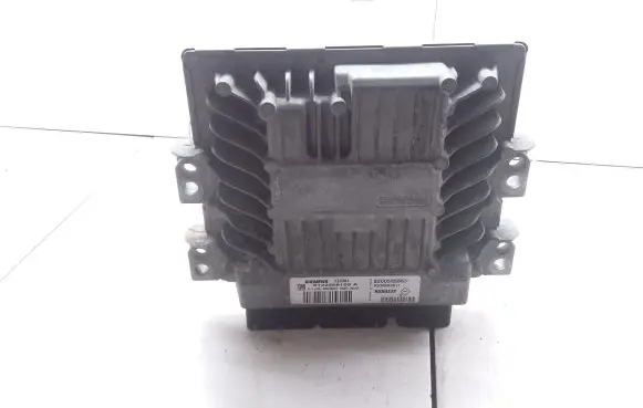 Renault Scenic II - Grand scenic II Engine control unit/module 8200565863 8200592611
