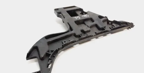 Volvo S80 Rear bumper mounting bracket 30655131