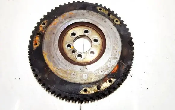 Peugeot 206 Flywheel