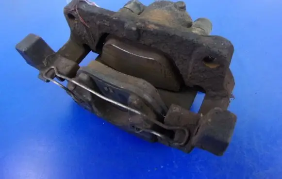 Alfa Romeo 166 Front brake caliper