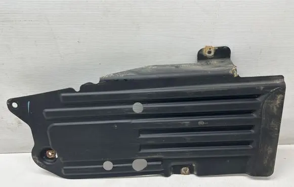 Dodge Durango III Pickup box liner 68195944AA