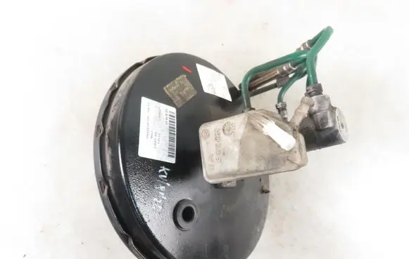 Citroen Xsara Picasso Brake booster 0204024764