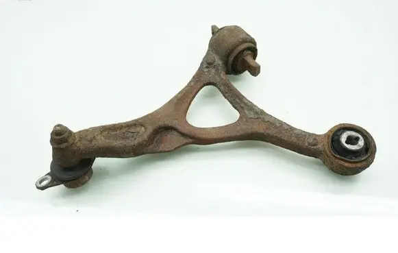 Front control arm