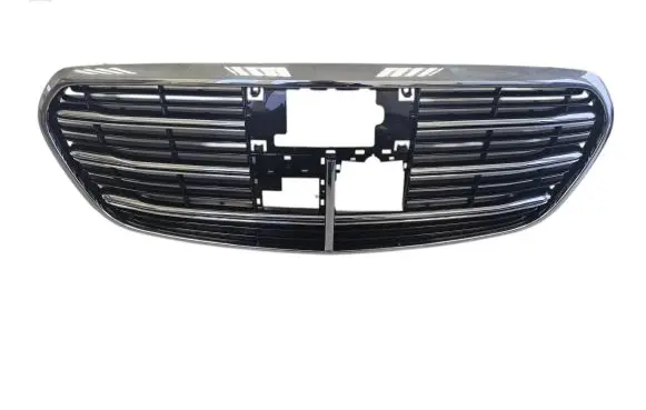 Mercedes-Benz S W223 Front grill 40504928