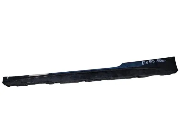 Audi A5 Side skirt front trim 8W6853859E