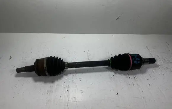 Mazda 3 III Front driveshaft 