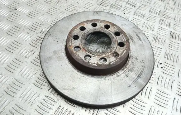 Seat Altea Front brake disc