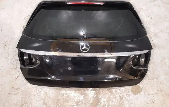 Mercedes-Benz C W205 Tailgate/trunk/boot lid 2057400010 2057400005