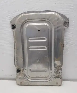 Skoda Scala Engine splash shield/under tray 2Q0825229B