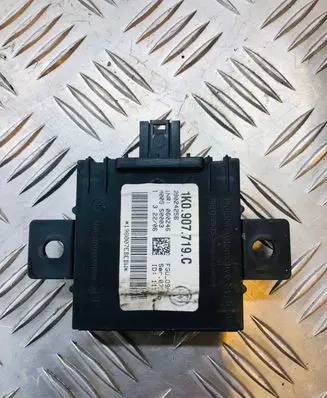 Volkswagen Eos Alarm control unit/module 1K0907719C