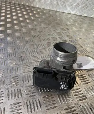 Volvo XC60 Throttle valve 31465575