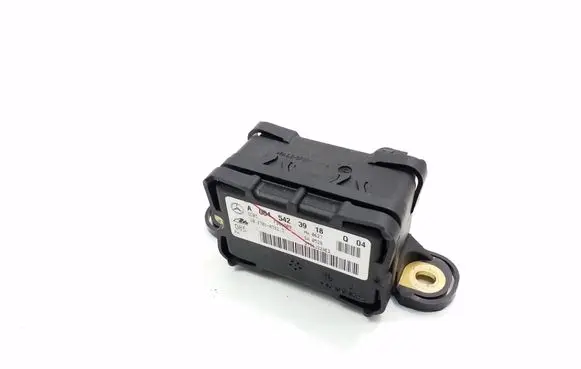 Mercedes-Benz GL X164 Other control units/modules A0045423918