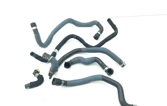 Renault Austral Engine coolant pipe/hose 924009595R 118292304R