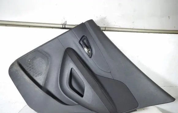 Opel Mokka X Door card panel trim set 94516348