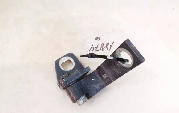 Ford Focus Rear door lower hinge