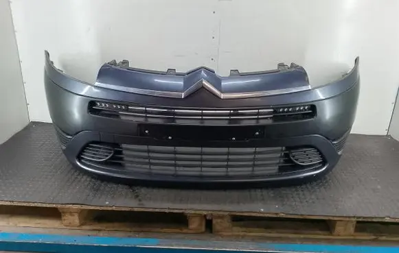 Citroen C4 Grand Picasso Front bumper