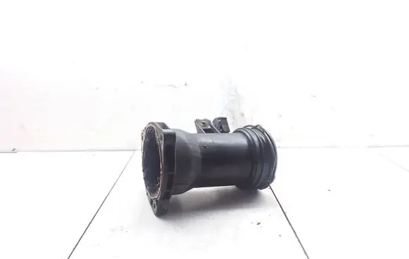 Mass air flow meter