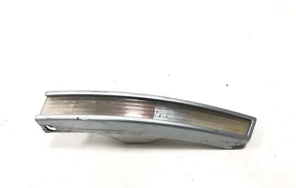 Volkswagen PASSAT B6 Front indicator light 3C0953041L 3C0807717A