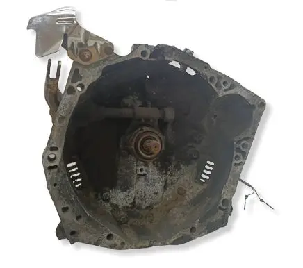 Renault Espace II Manual 5 speed gearbox NG3079 770598829