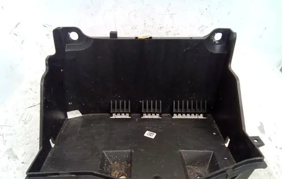 Jaguar XF X250 Battery tray 8X2310764AD