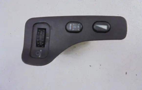 Alfa Romeo 156 Headlight level height control switch 156016309