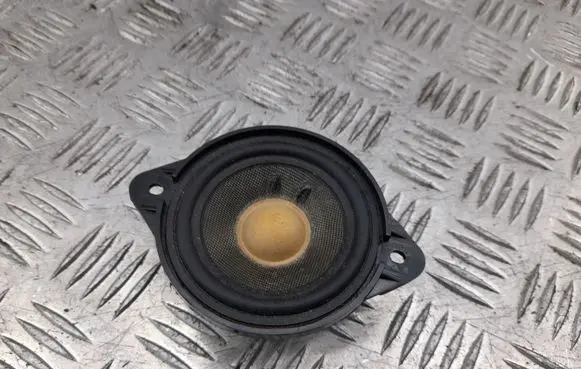 Audi Q5 SQ5 Panel speaker 