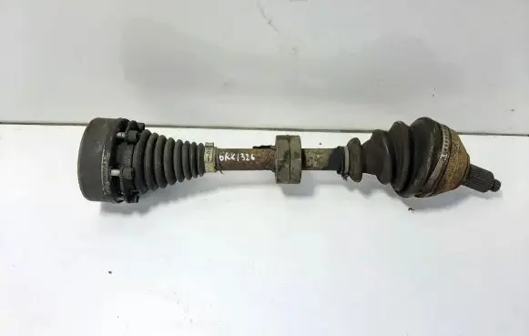 Seat Toledo IV (NH) Front driveshaft 6R0407763R
