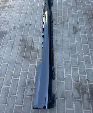 Mercedes-Benz E C207 W207 Sill A2076901640