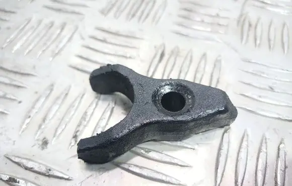 Toyota Corolla E120 E130 Fuel Injector clamp holder